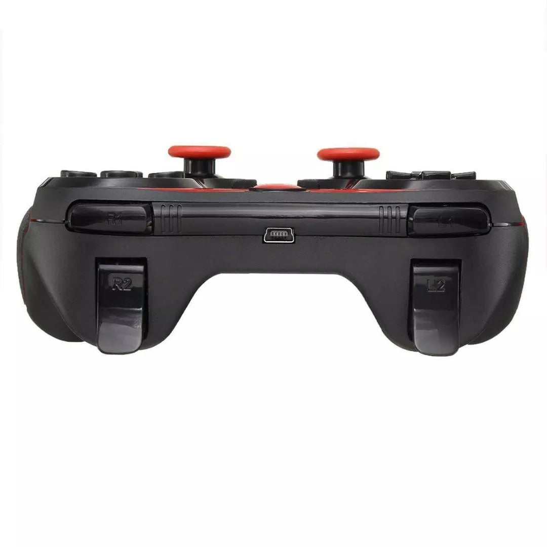 Herný ovládač Bluetooth určený pre telefón